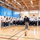 Taikai Individuel (12-07-2025)