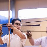 Qualifications 5 dan +